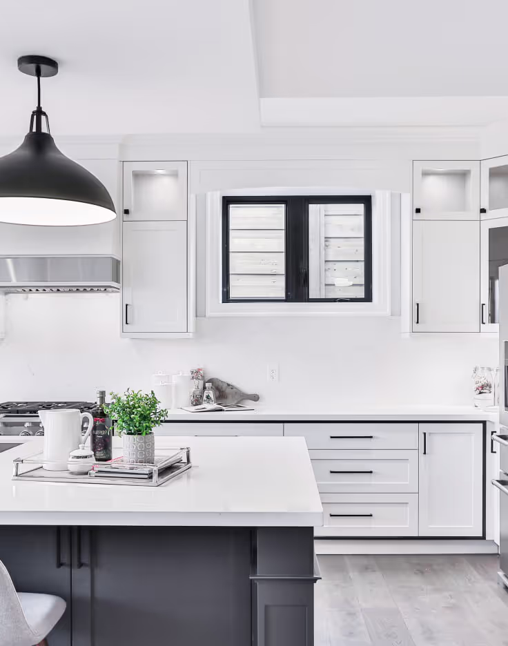 The Perfect Tool For Finding My New Home - Homefy X Webflow Template